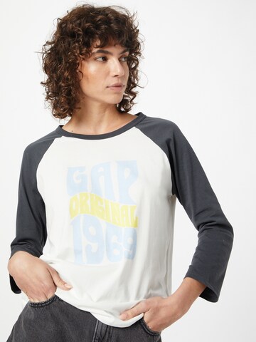 GAP - Camisa em cinzento