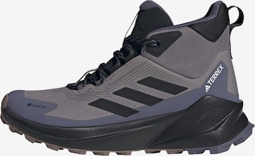 Boots 'Trailmaker 2.0' ADIDAS TERREX en gris : devant