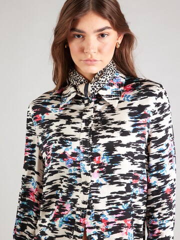 Camicia da donna 'Haisley' di Essentiel Antwerp in bianco