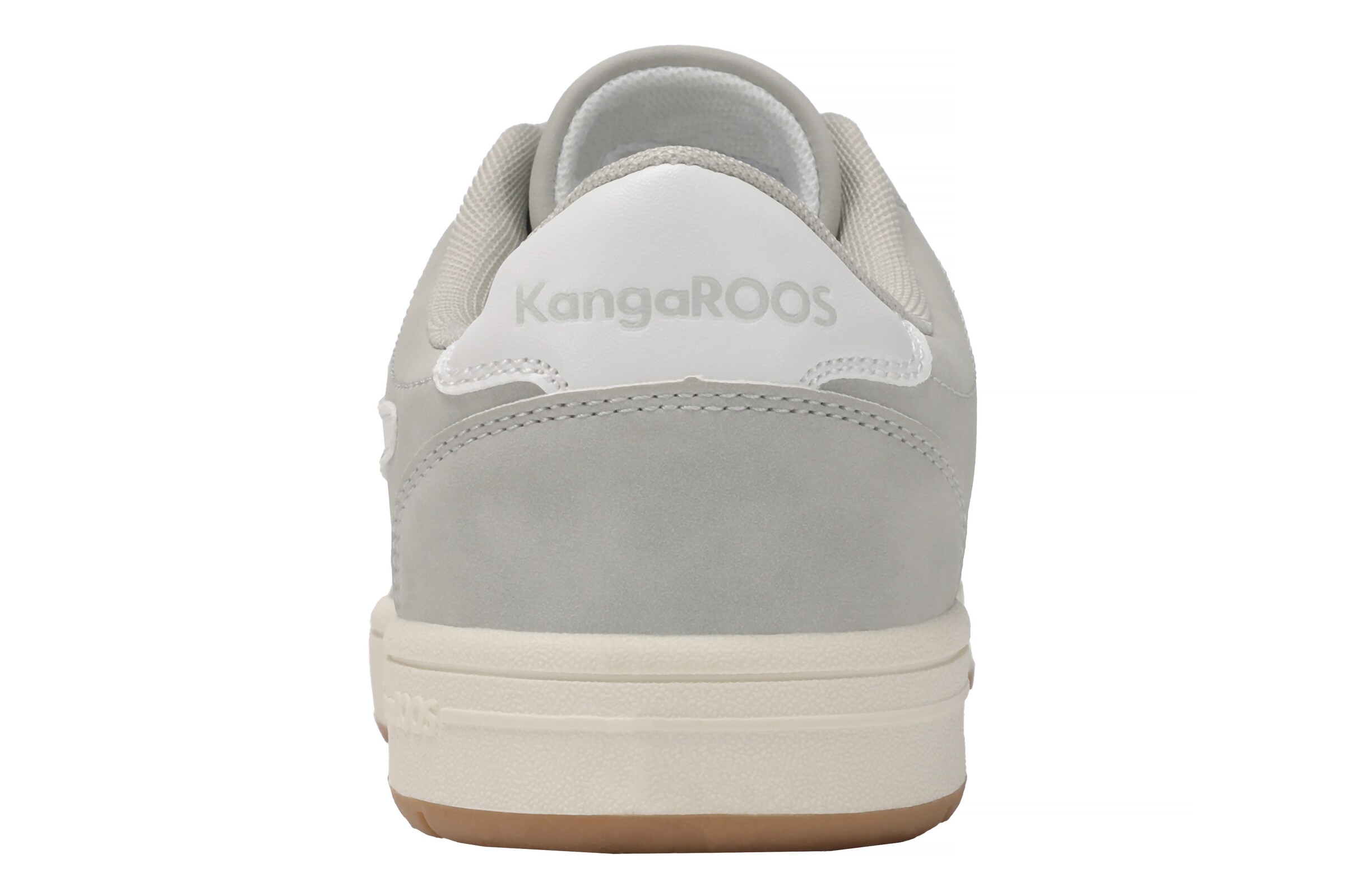 KangaROOS Sneaker in Grau