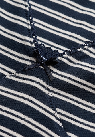 Robe Superdry & Co en bleu