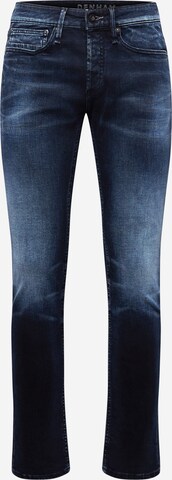 DENHAM Regular Jeans 'BOLT' in Blau: predná strana