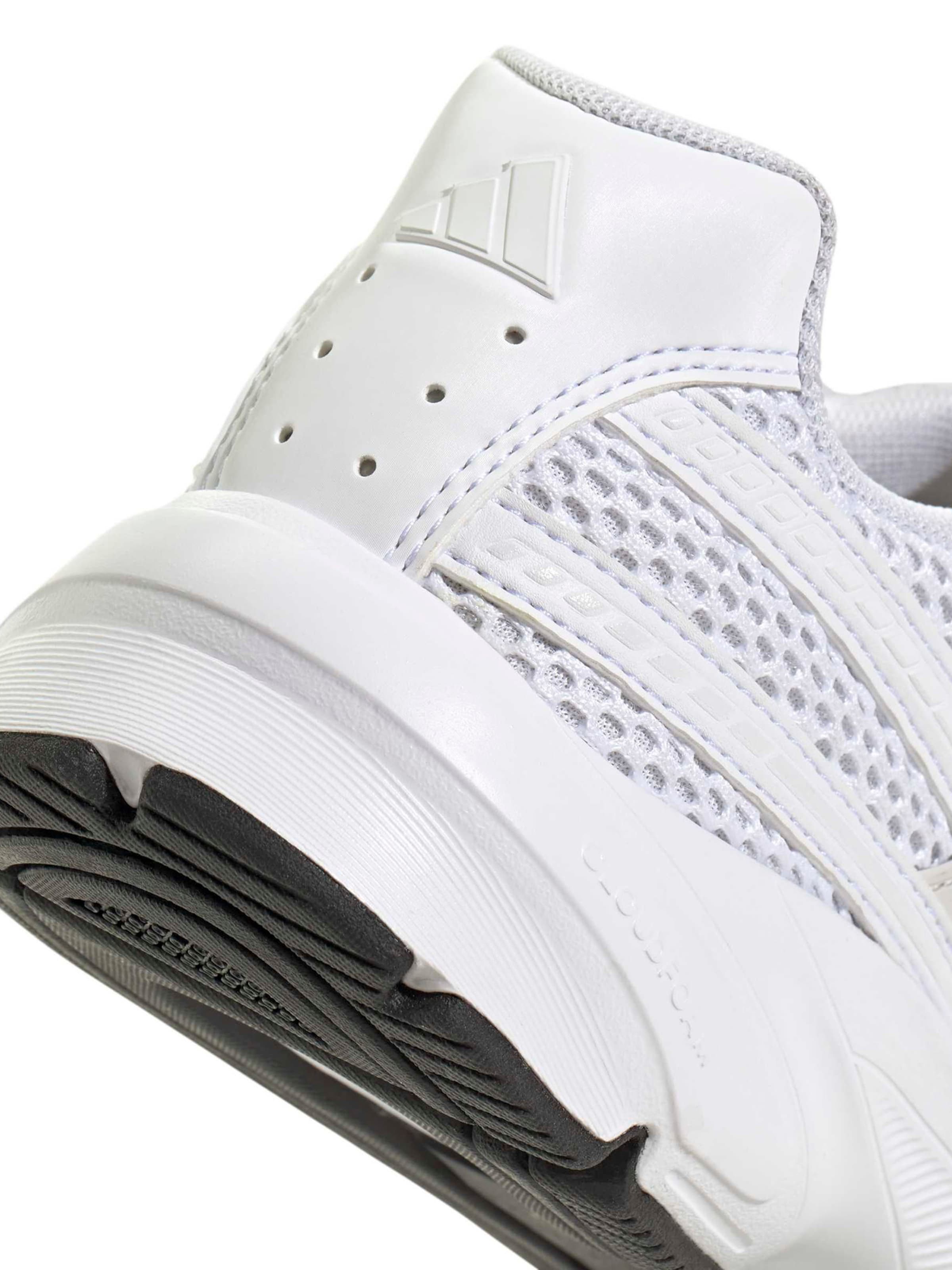 ADIDAS SPORTSWEAR Rövid szárú sportcipők 'TECHNOCHAOS 2000' - fehér