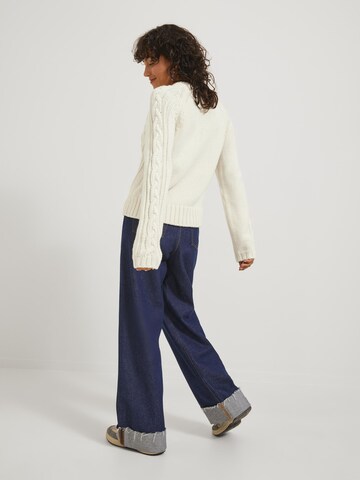 JJXX Pullover 'Harmony' in Beige