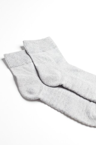 INTIMISSIMI Socken in Grau