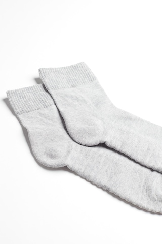 INTIMISSIMI Socks in Grey