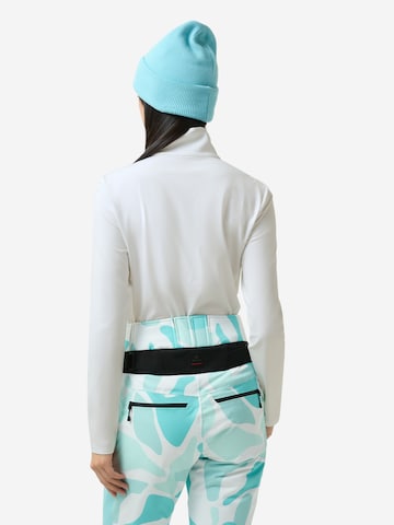 Bogner Fire + Ice Performance Shirt 'Margo' in White