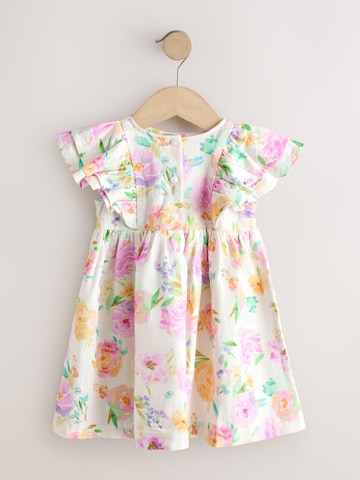 Next Kjole i blandingsfarvet