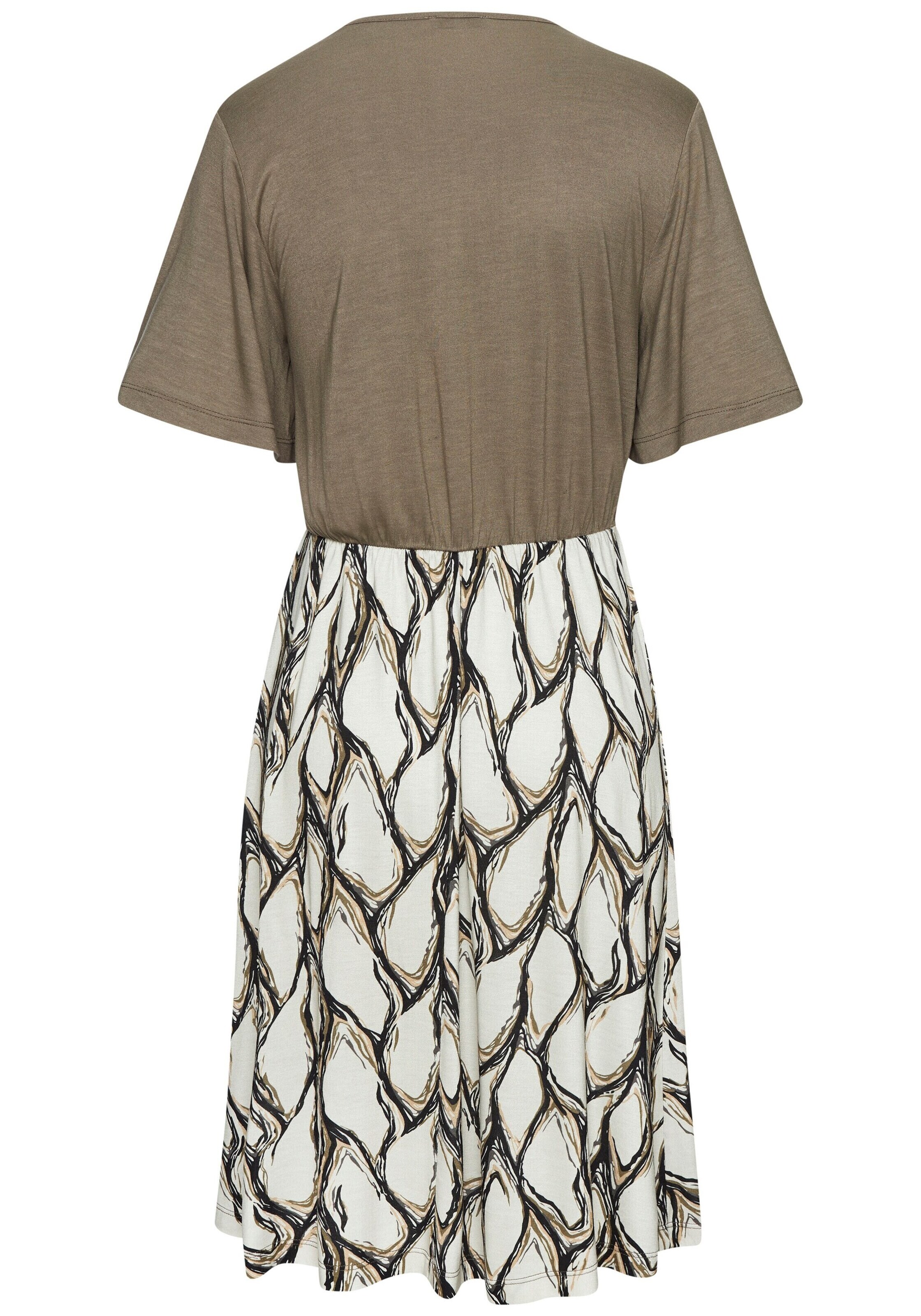 LASCANAHaljina - zelena boja