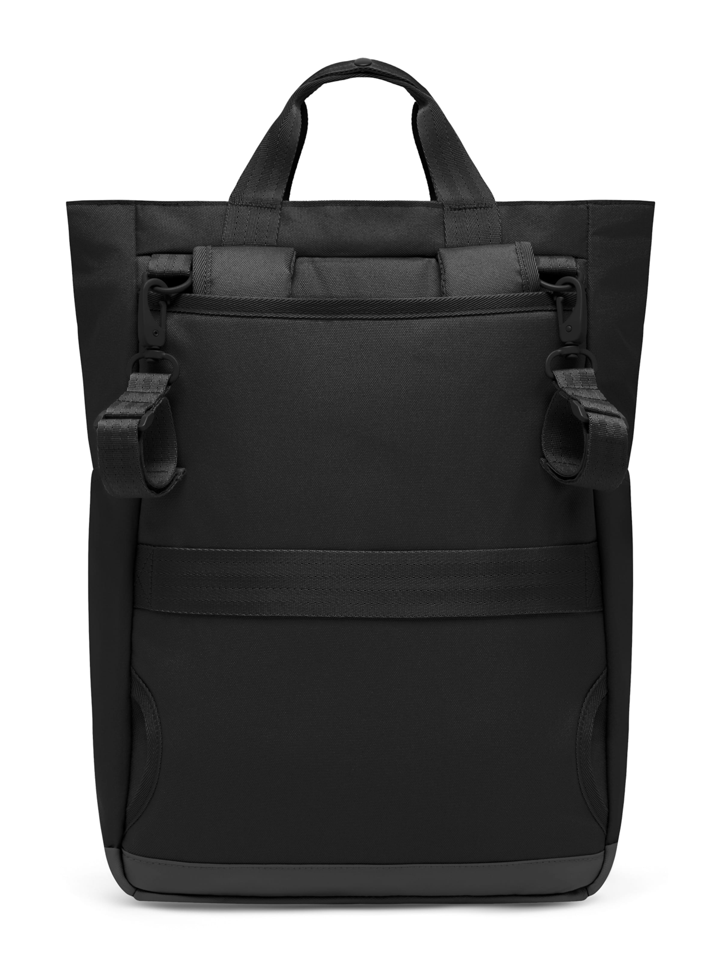 melns Johnny Urban Mugursoma 'Blair'