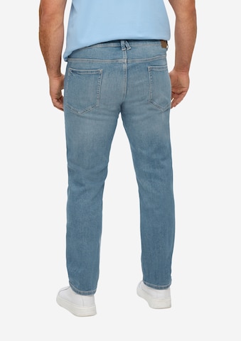 s.Oliver Regular Jeans 'Casby' in Blue