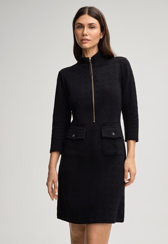 Robe 'Tariana' JOOP! en noir : devant