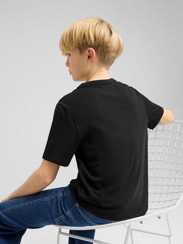 PUMA Shirt 'Class' in Black