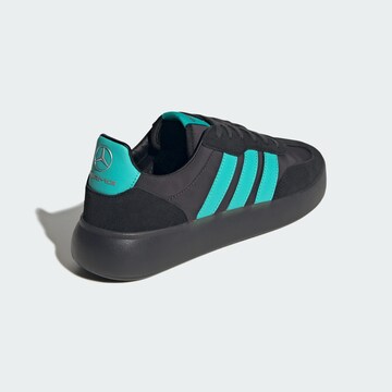 ADIDAS PERFORMANCE Sports shoe 'Mercedes - AMG Petronas Formula One Team Barreda Decode' in Grey