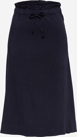 Wemoto Skirt 'Alina' in Blue: front