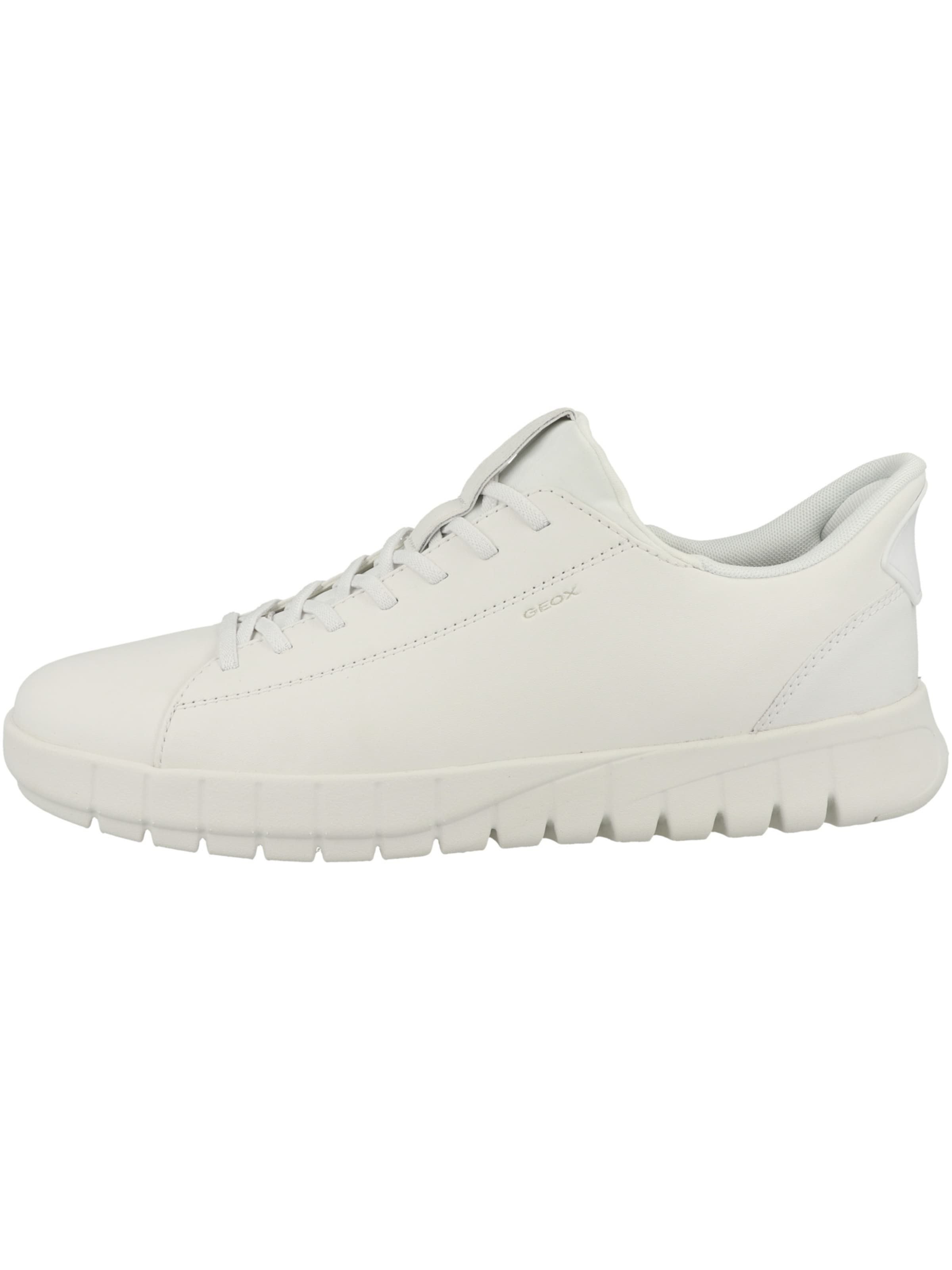 GEOX Sneakers 'U Flextride Plus A' in White