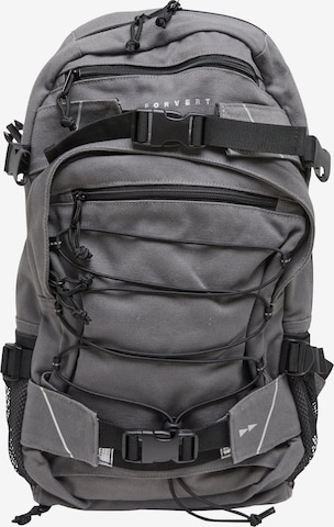 Sac à dos 'Louis' Brandit en gris : devant