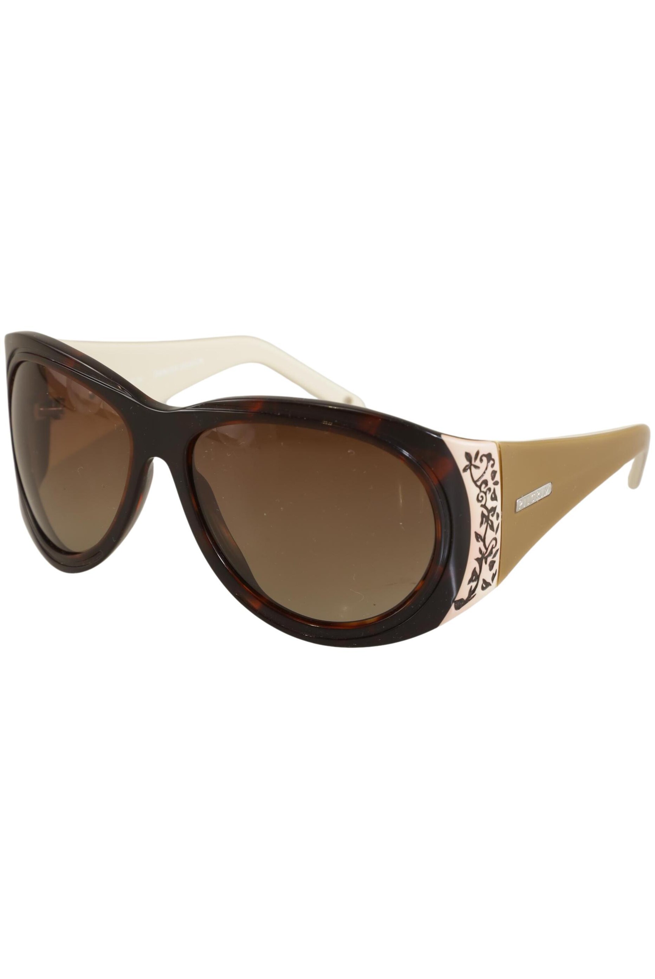 Pilgrim Sunglasses in One size in Brown: front