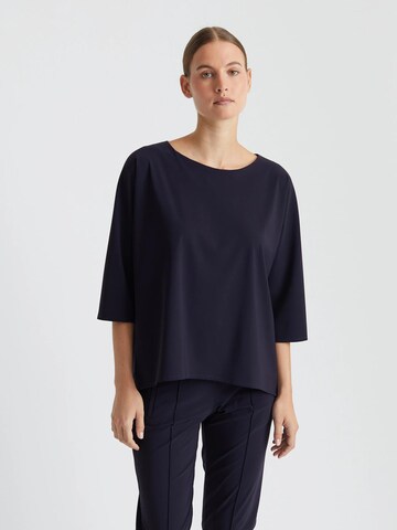 Minx Shirt 'Stella' in Blue