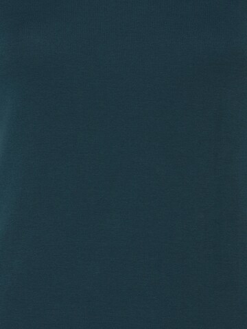 Brookshire Shirt in Blau