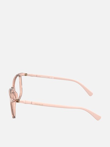 Longchamp Sonnenbrille‌‌‌‌‌‌‌‌‌ in Pink