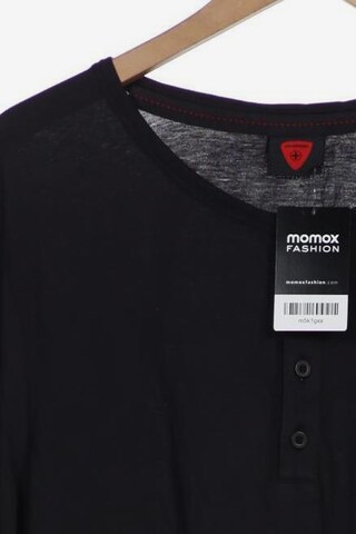 STRELLSON Shirt in L in Black