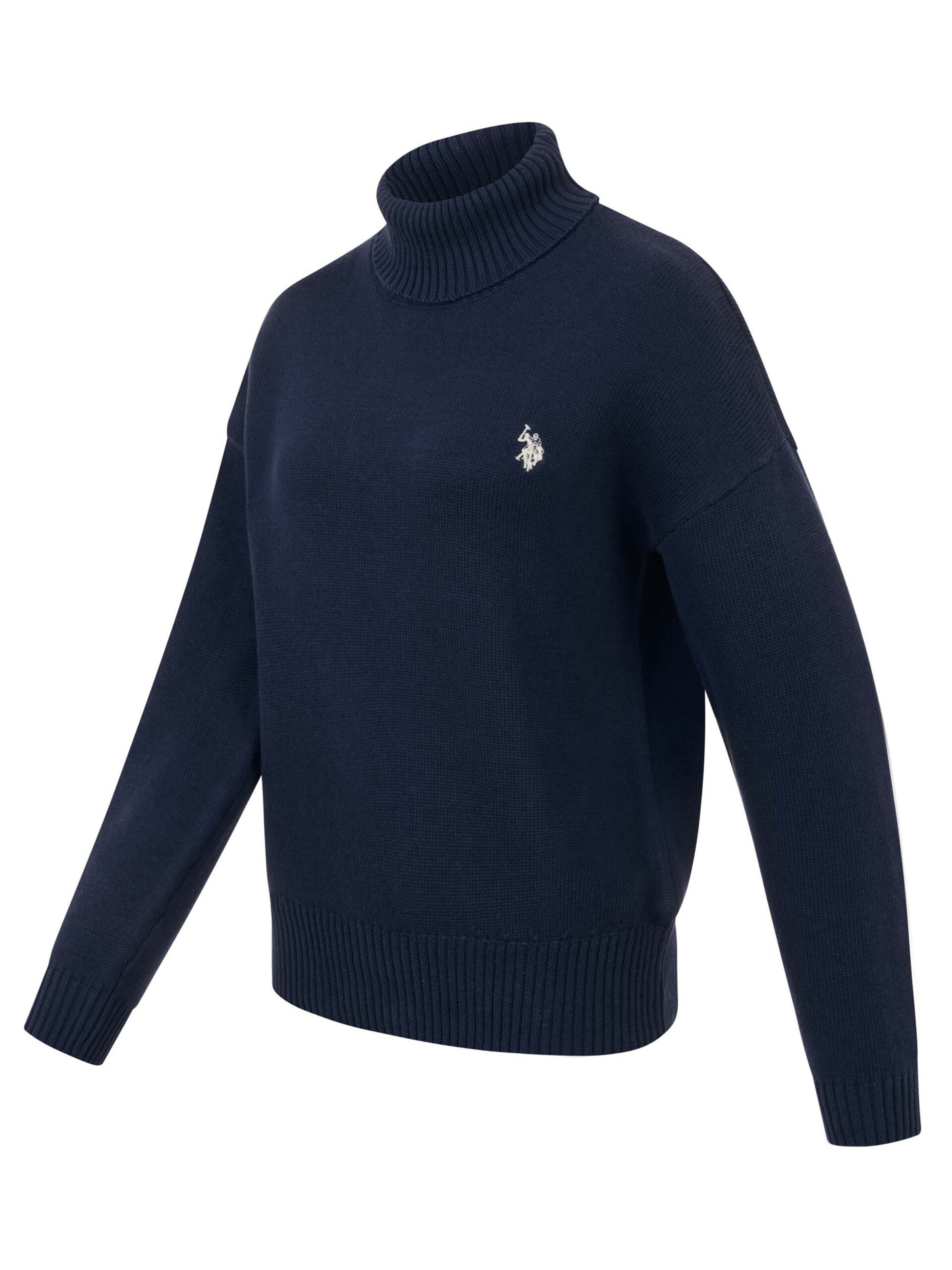 U.S. POLO ASSN. Sweater in Blue