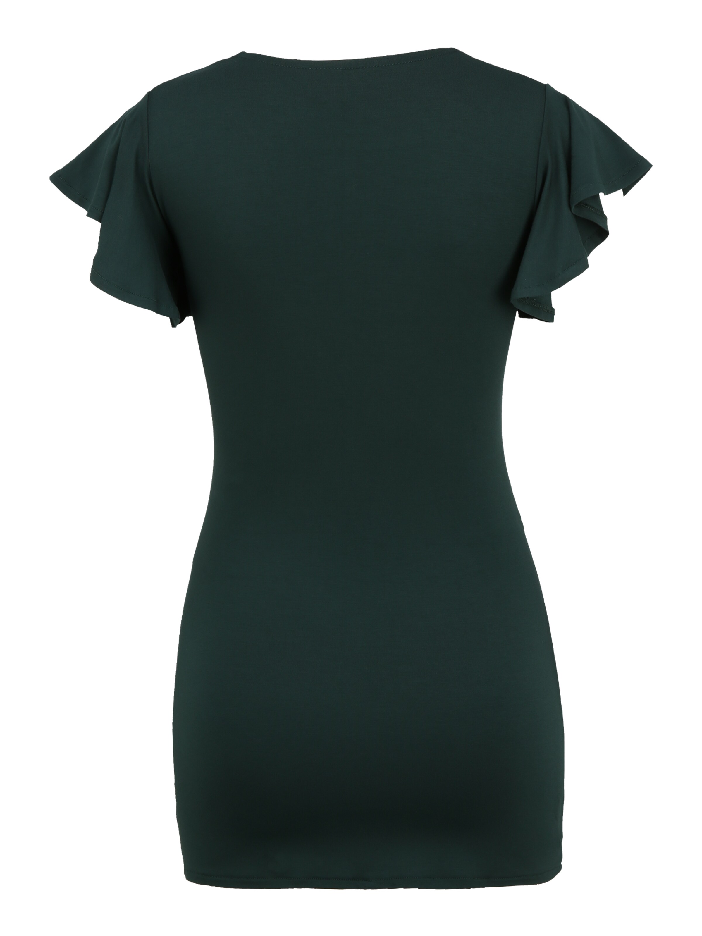 žalia Bebefield Marškinėliai 'Elena'