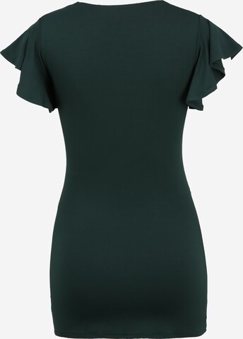 Bebefield Shirt 'Elena' in Groen