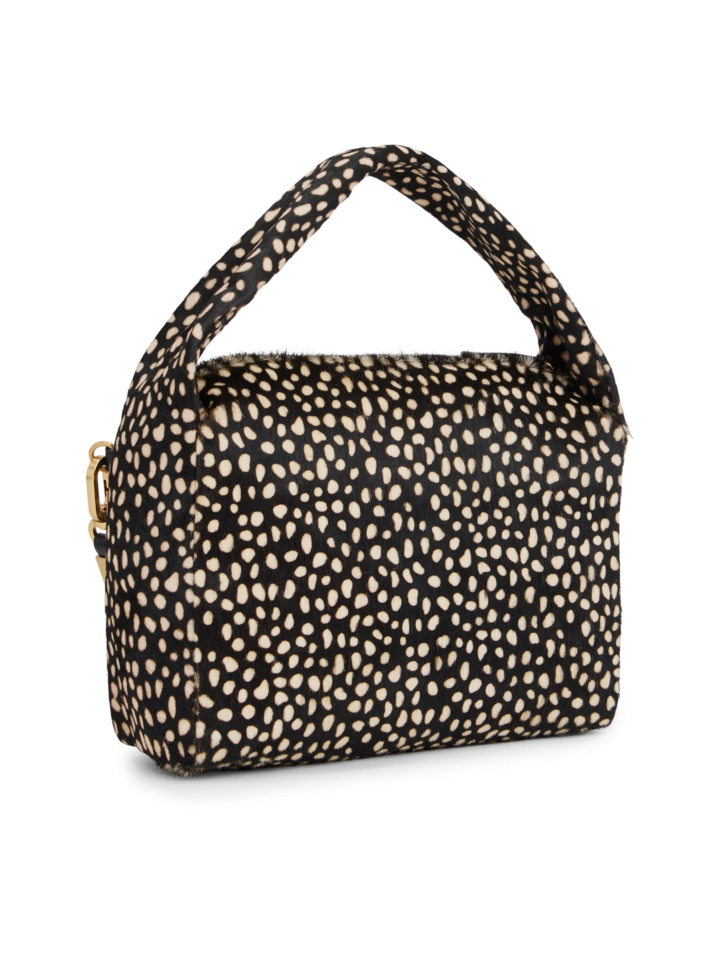 TOMMY HILFIGER - Malas de tiracolo 'CITY' em preto