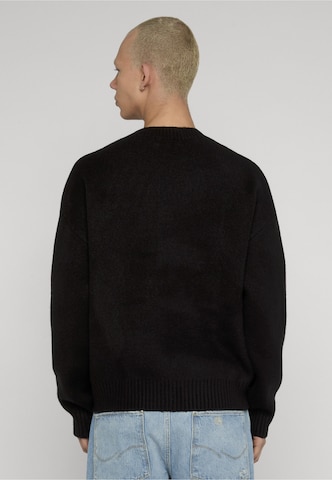 Felpa 'Signar' di Pegador in nero