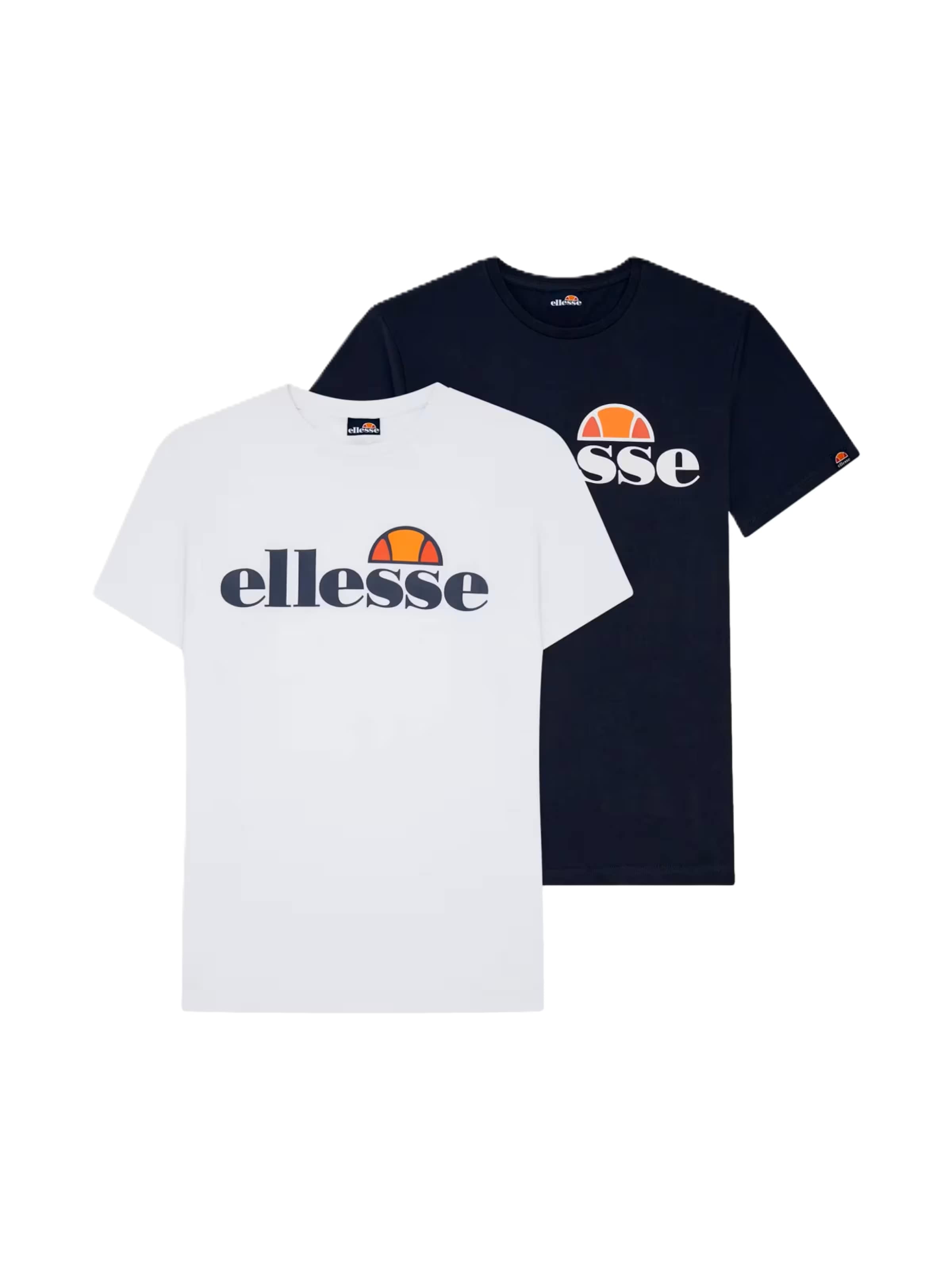 ELLESSE Shirt 'Prado' in L in Blue / White, Item view