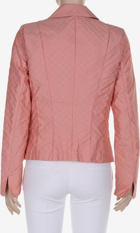 AIRFIELD Blazer in S in Pink