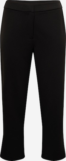 EVOKED Pantalon 'LOAN' en noir, Vue avec produit