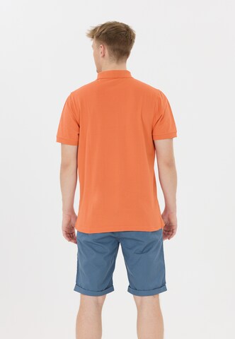 Cruz Shirt 'Harrold' in Orange