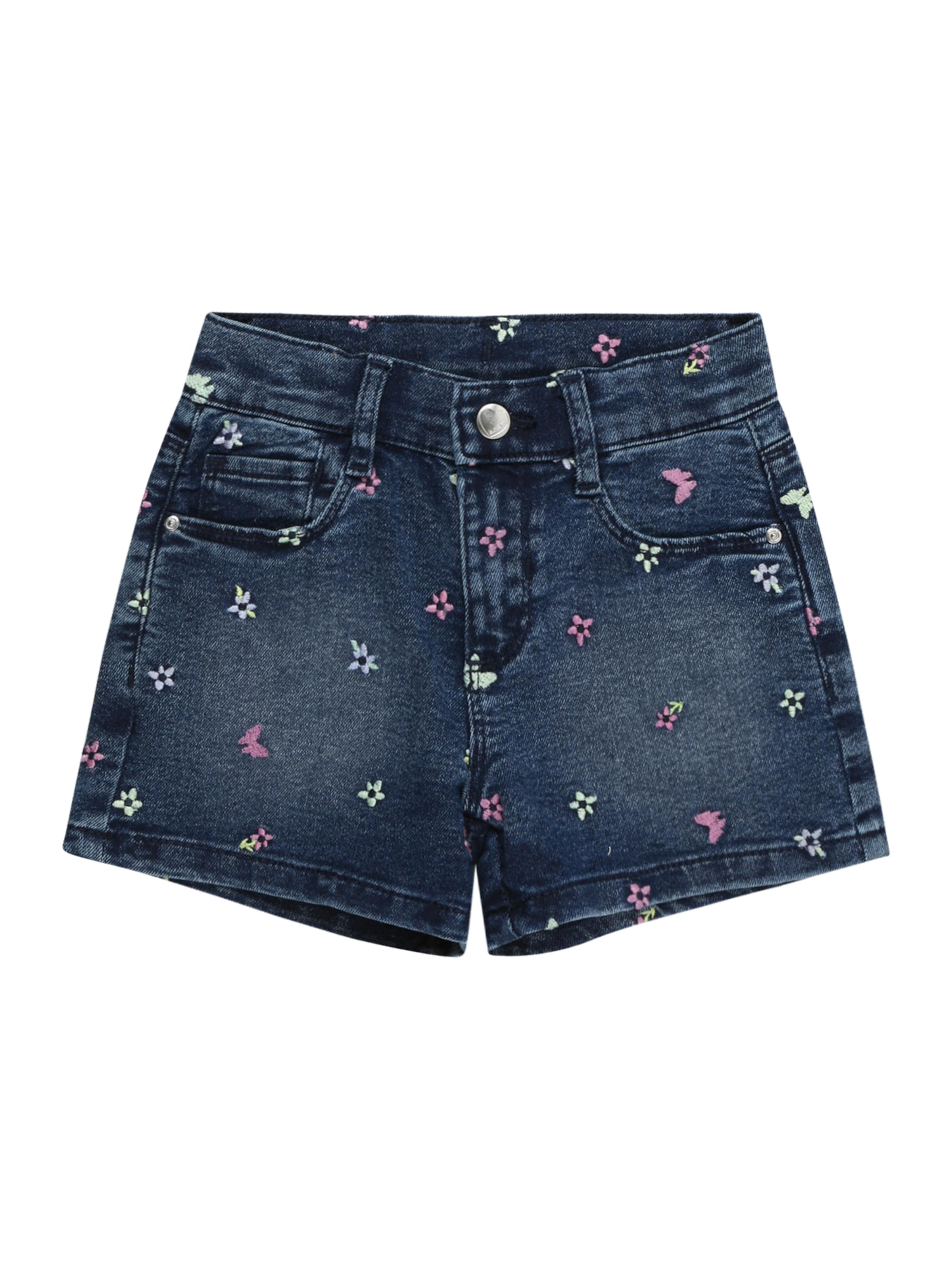 s.Oliver Ohlapna forma Kavbojke | modra barva: sprednja stran