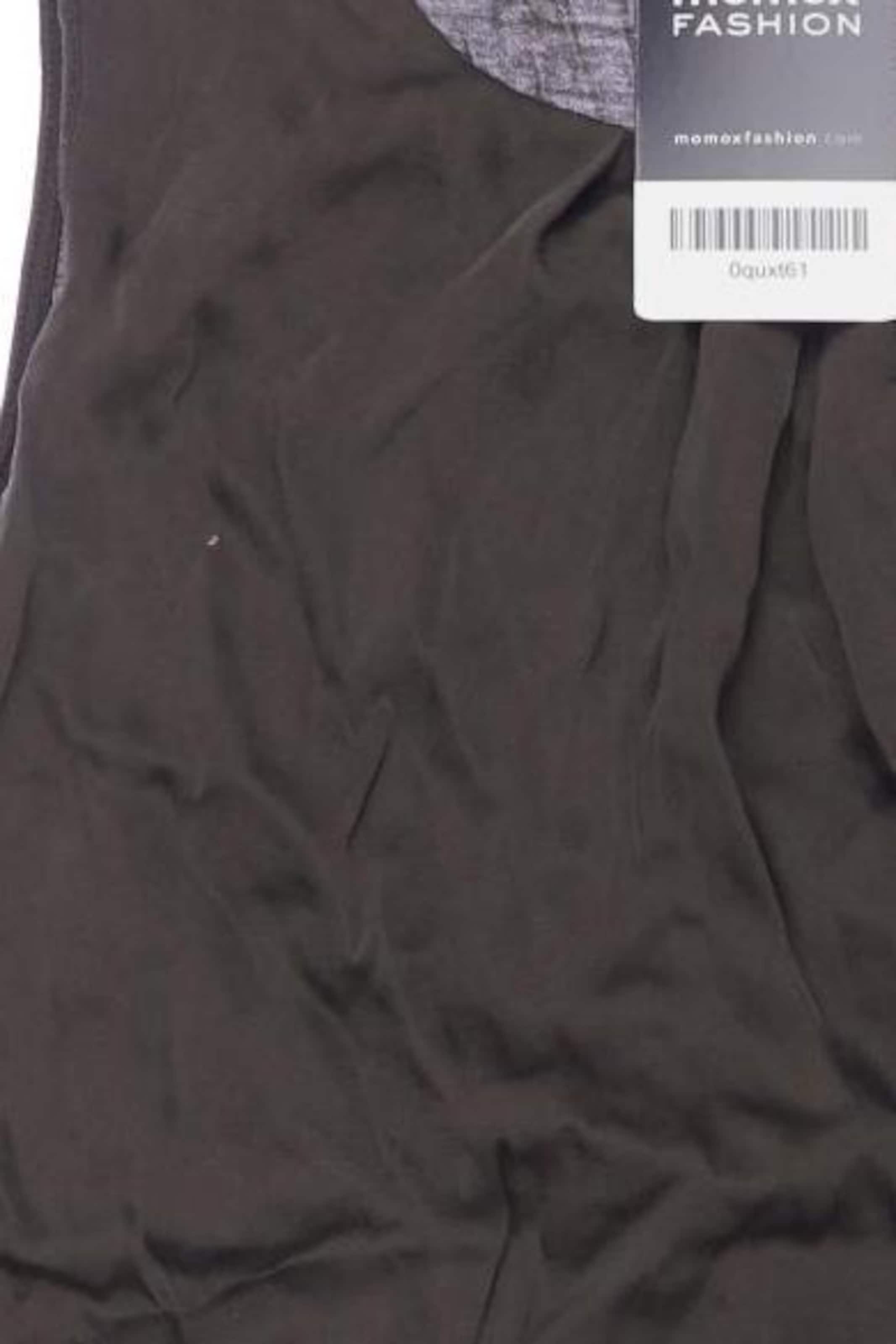 HALLHUBER Top & Shirt in S in Brown