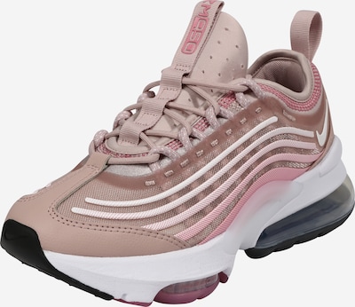 Sneaker low Nike Sportswear pe roz pal / alb, Vizualizare produs