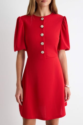 Robe Trendyol en rouge