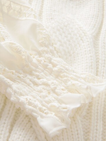 Next Trui in Beige