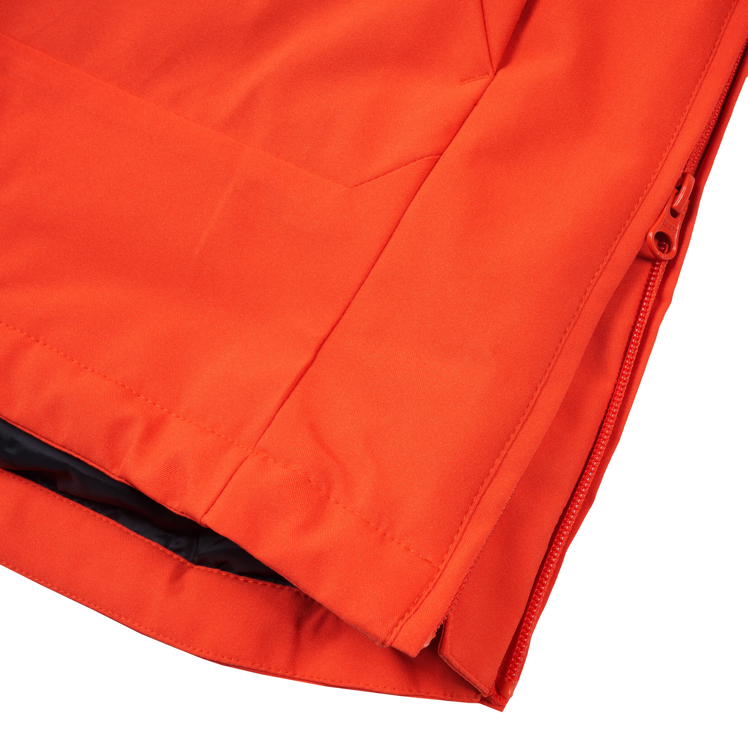 ICEPEAK Outdoorjacke in Orange