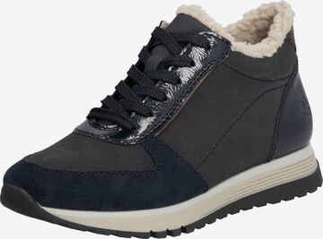 Rieker Sneakers in Night Blue, Dark Blue ABOUT YOU