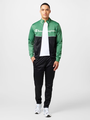 Champion Authentic Athletic Apparel Tracksuit in 