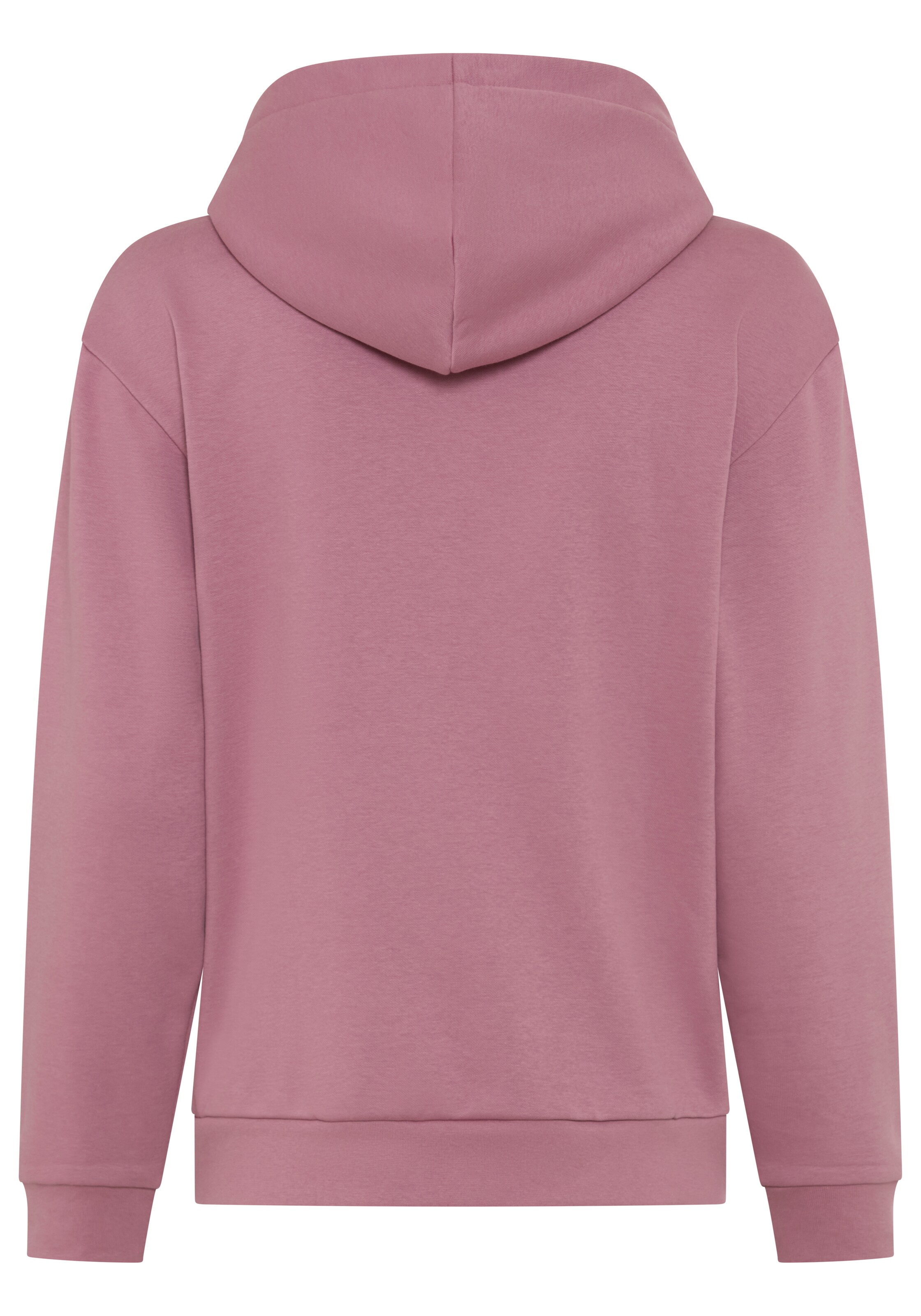 KangaROOS Sweatshirt in Purple
