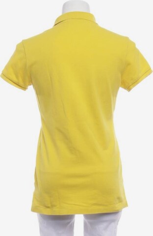 Polo Ralph Lauren Shirt M in Gelb