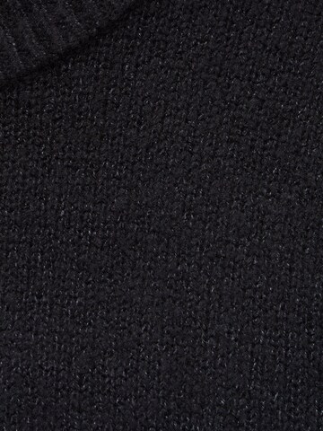 Pull&Bear Pullover in Schwarz