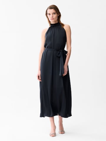 adl Dress in Black: front