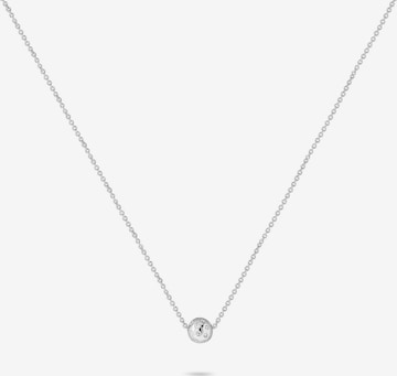 CHRIST CHRIST Damen-Kette 25 Diamant ' ' in Weiß: Vorderseite