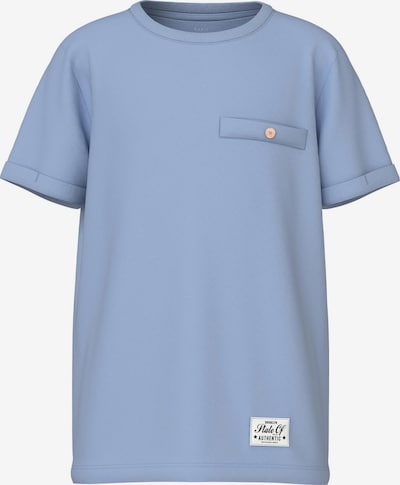 NAME IT Camiseta 'VINCENT' en azul claro, Vista del producto