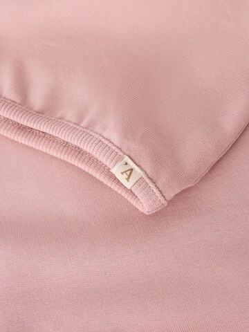 Lil'Atelier Sweatshirt in Roze